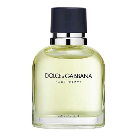 costo de perfume dolce gabbana pour homme|dolce gabbana feminine.